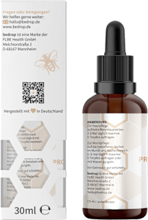 Tinktur Propolis bedrop