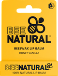 Lippenpflege Honig Vanille BEE NATURAL