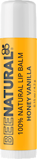 Lippenpflege Honig Vanille BEE NATURAL