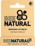 Lippenpflege Kokos Vanille BEE NATURAL