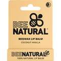 Lippenpflege Kokos Vanille BEE NATURAL