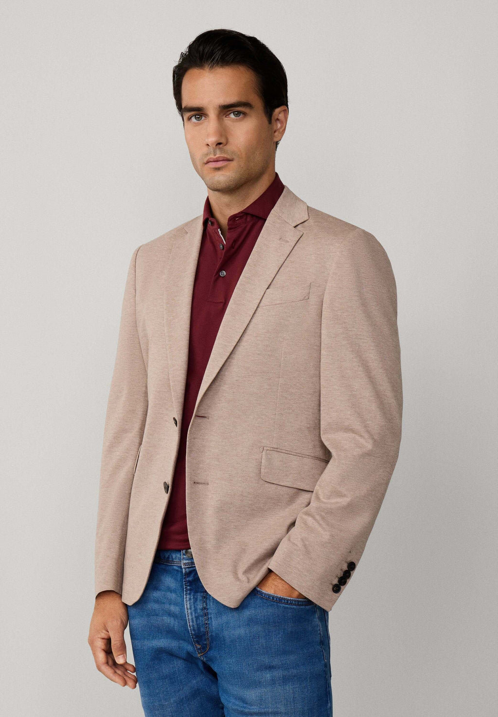 Hackett London