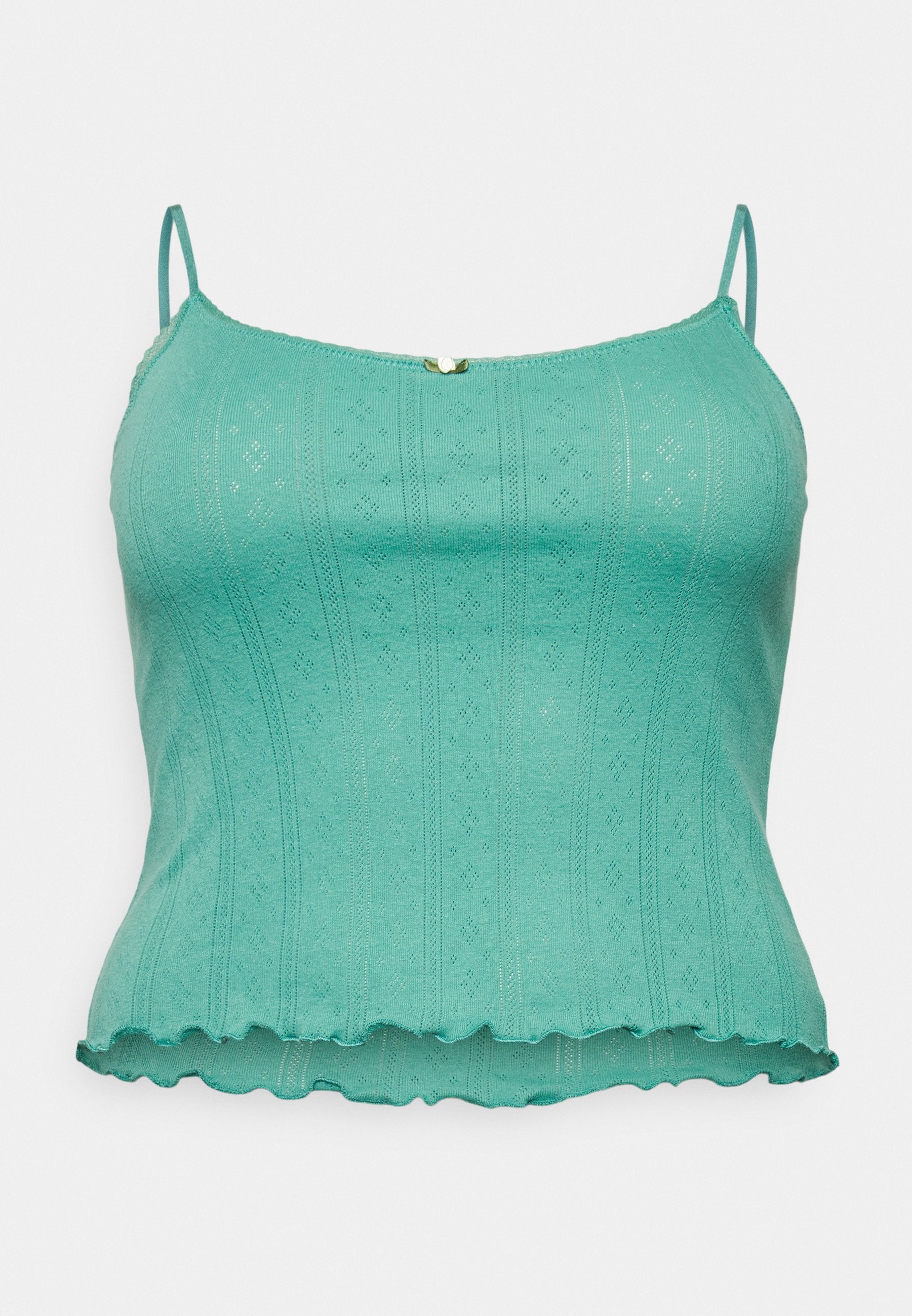 Cotton On Curve