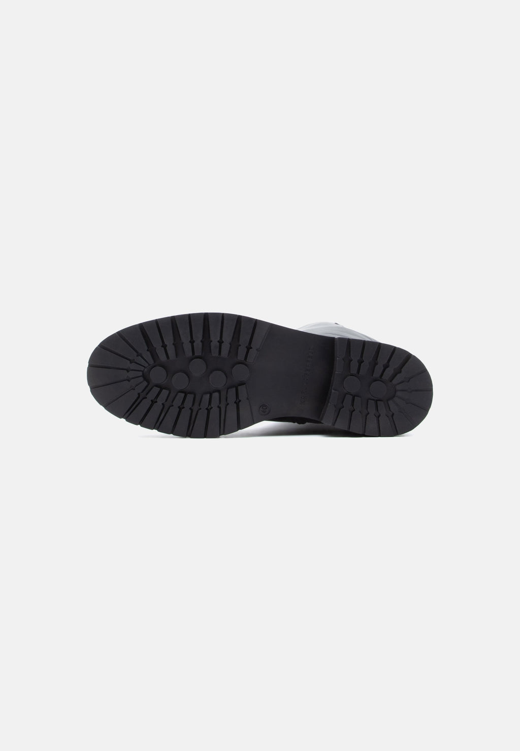 BINKY HIGH LEG BOOT Media 6
