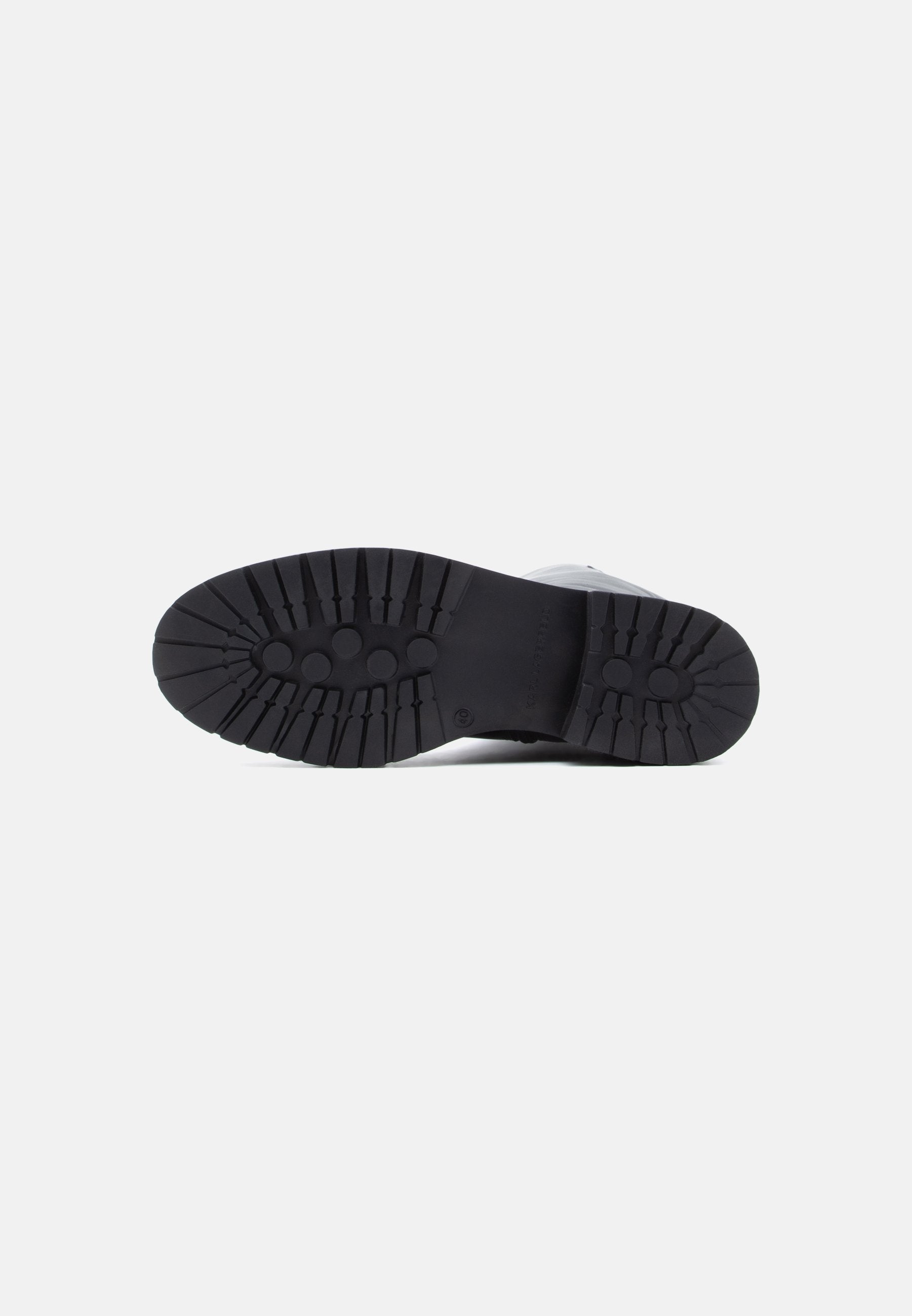 BINKY HIGH LEG BOOT Media 6
