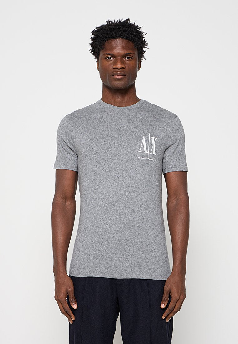 Armani Exchange T-Shirt basic Media 1