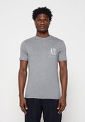 Armani Exchange T-Shirt basic Media 1