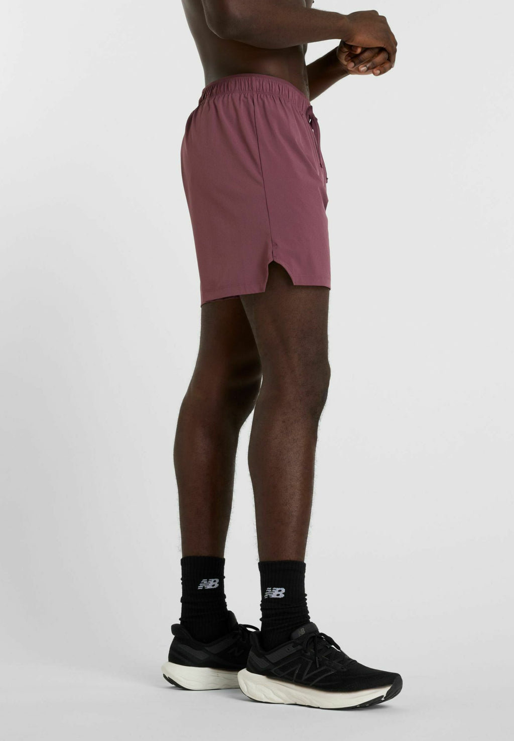 New Balance RC SHORT 7"