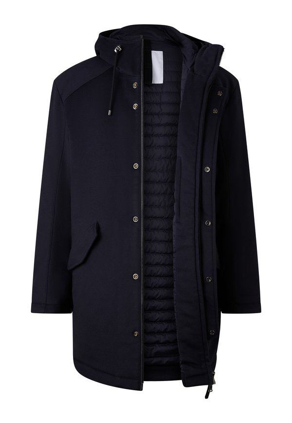 Bogner PERCE-DW