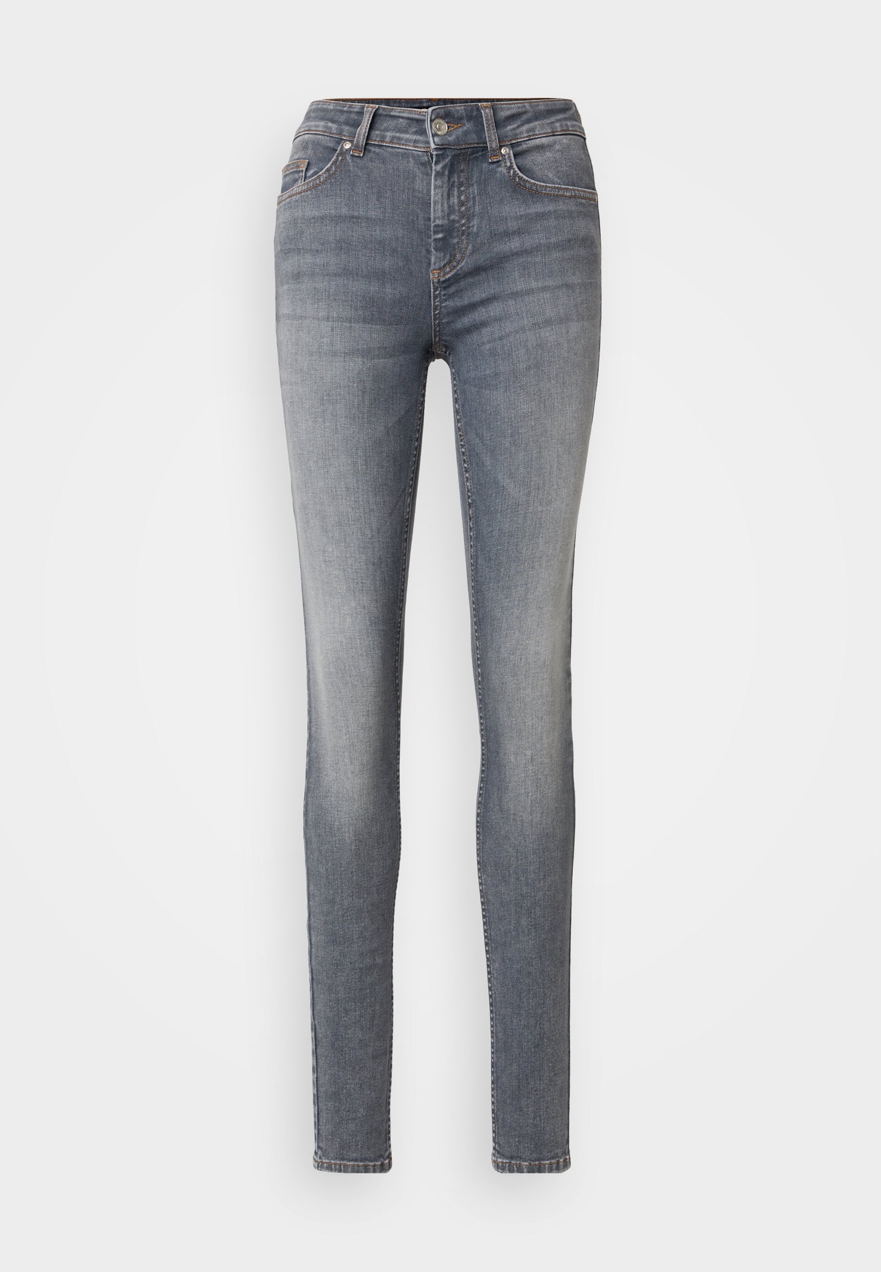 ONLBLUSH MID WAIST DOT Media 1