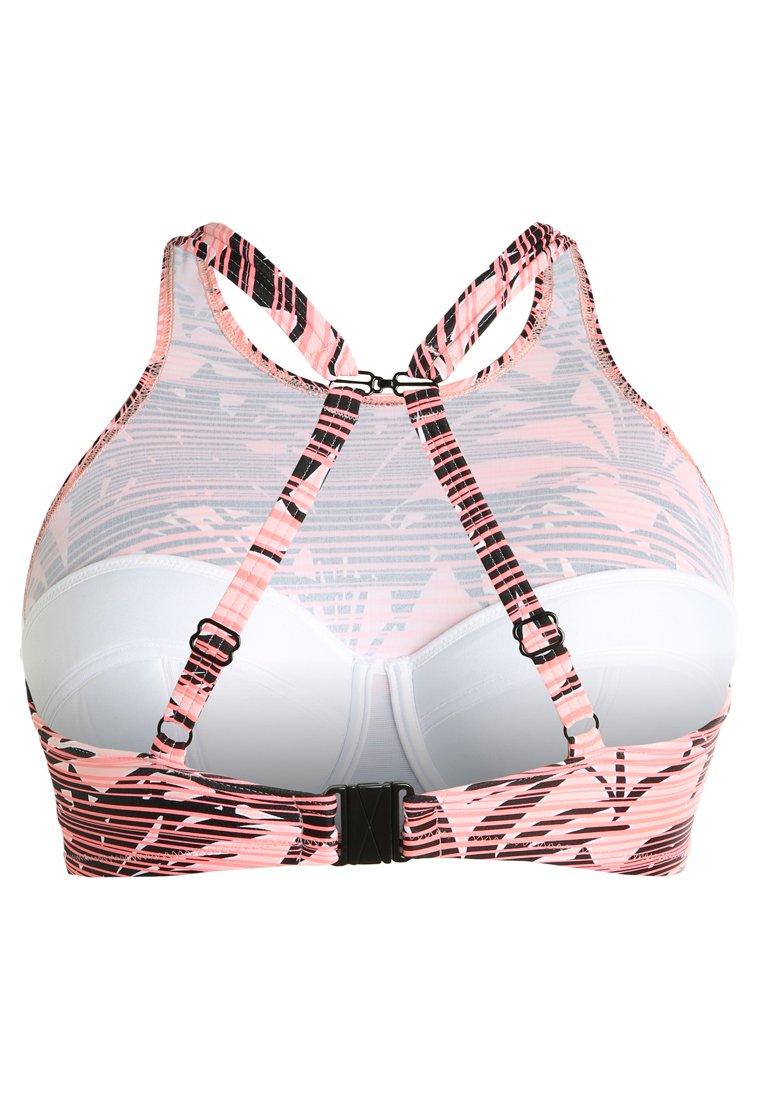 Freya SOUL CITY CUT AWAY CROP