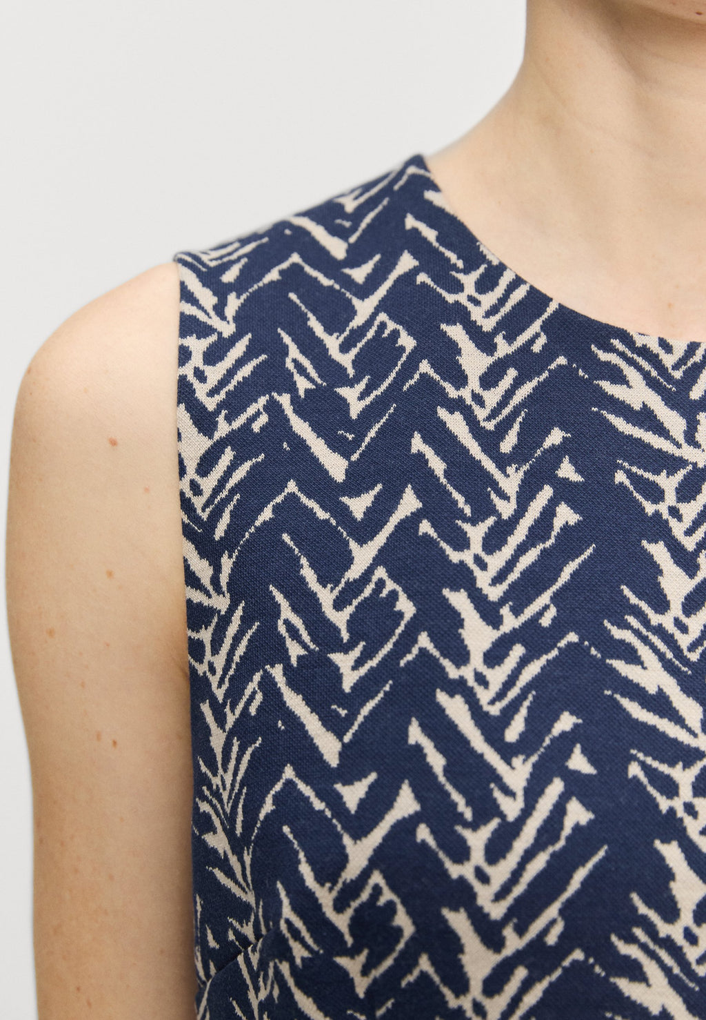 Diane von Furstenberg RUBY DRESS
