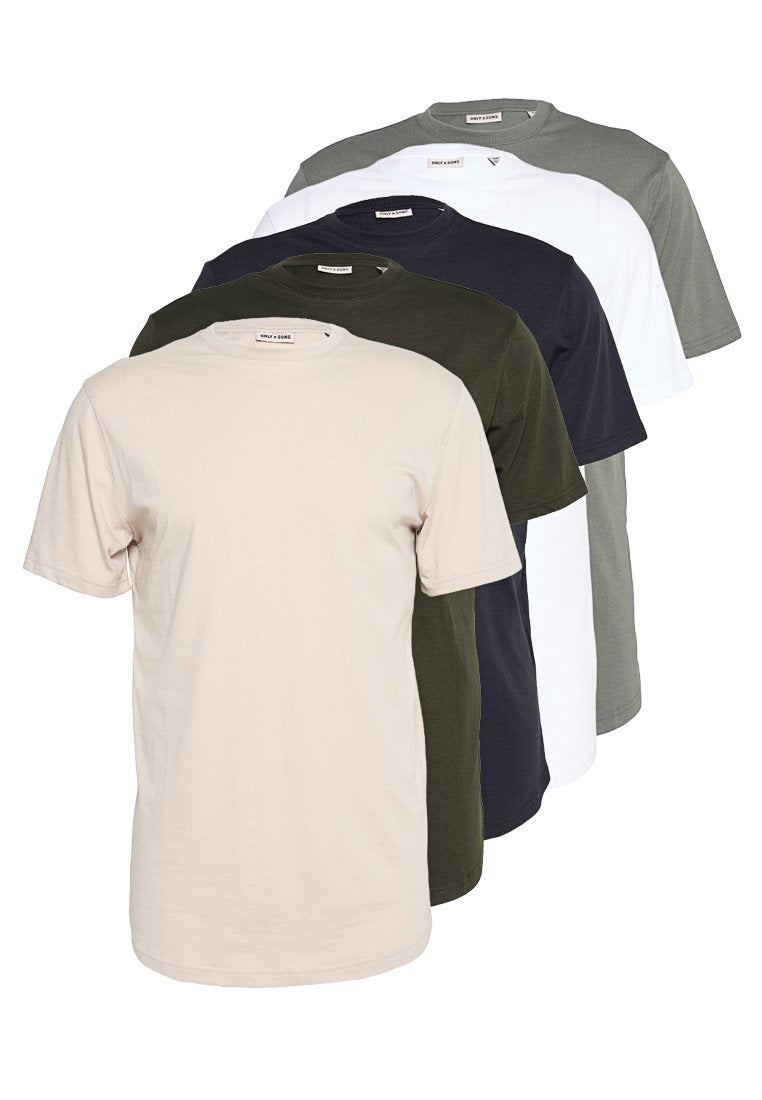 ONSJEFF 5 PACK  Media 1