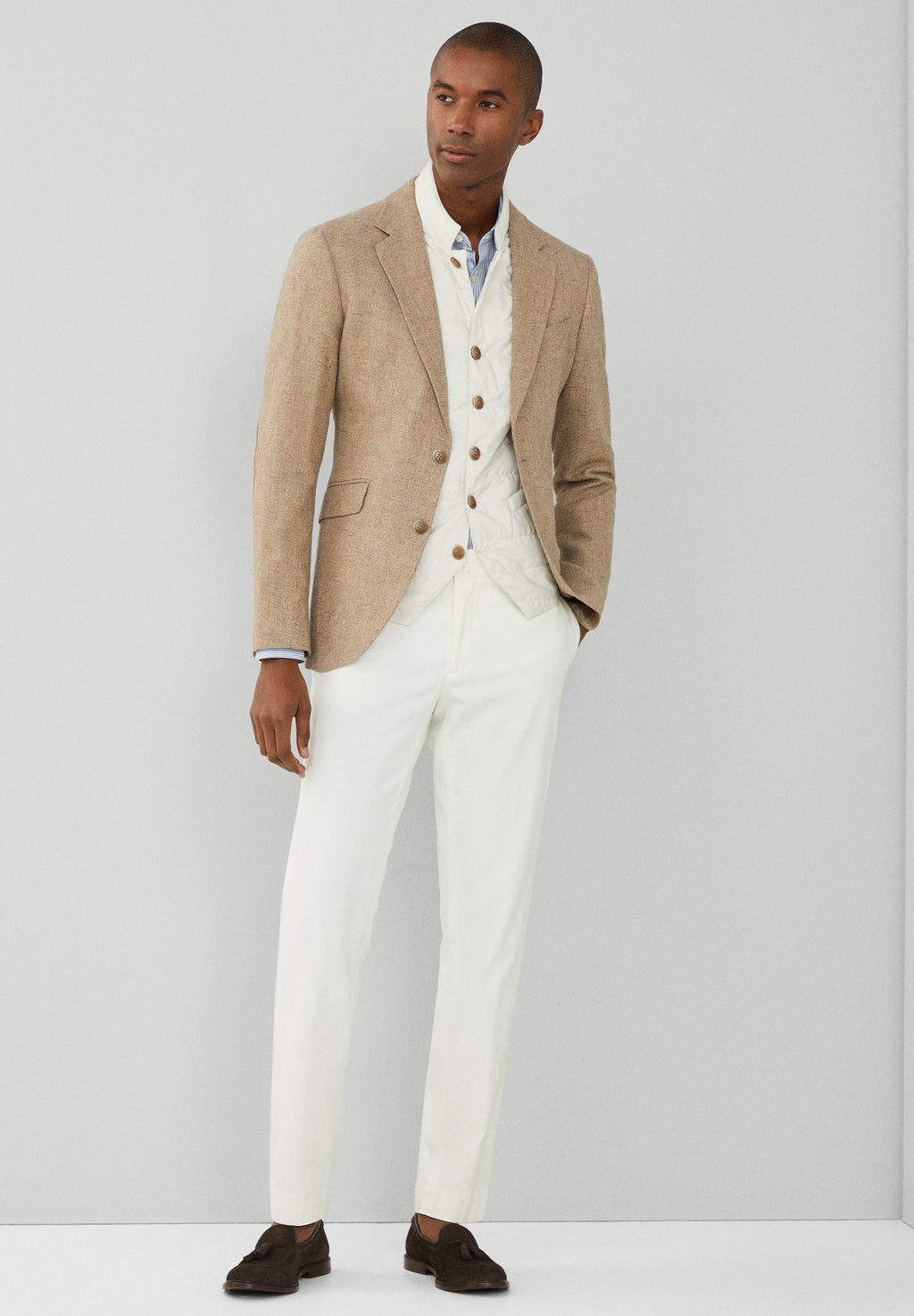 Hackett London 3 IN 1 TXTURE