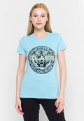 Cavalli Class T-Shirt print Media 1