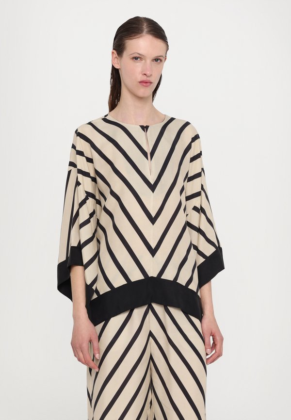 By Malene Birger MIRABELLO