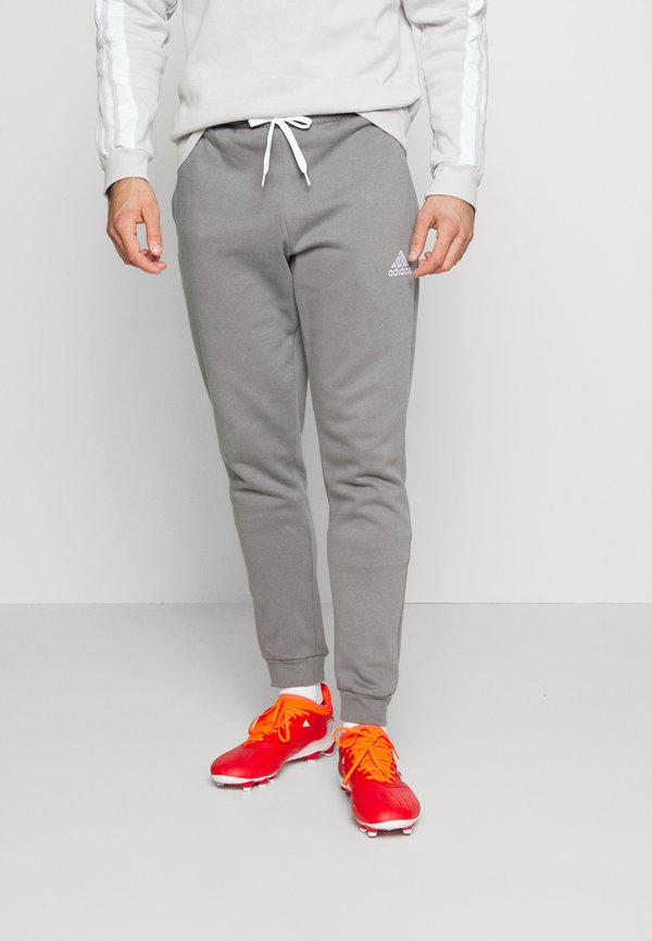 adidas Performance ENTRADA 22 SWEAT PANT - Tracksuit bottoms - team grey four