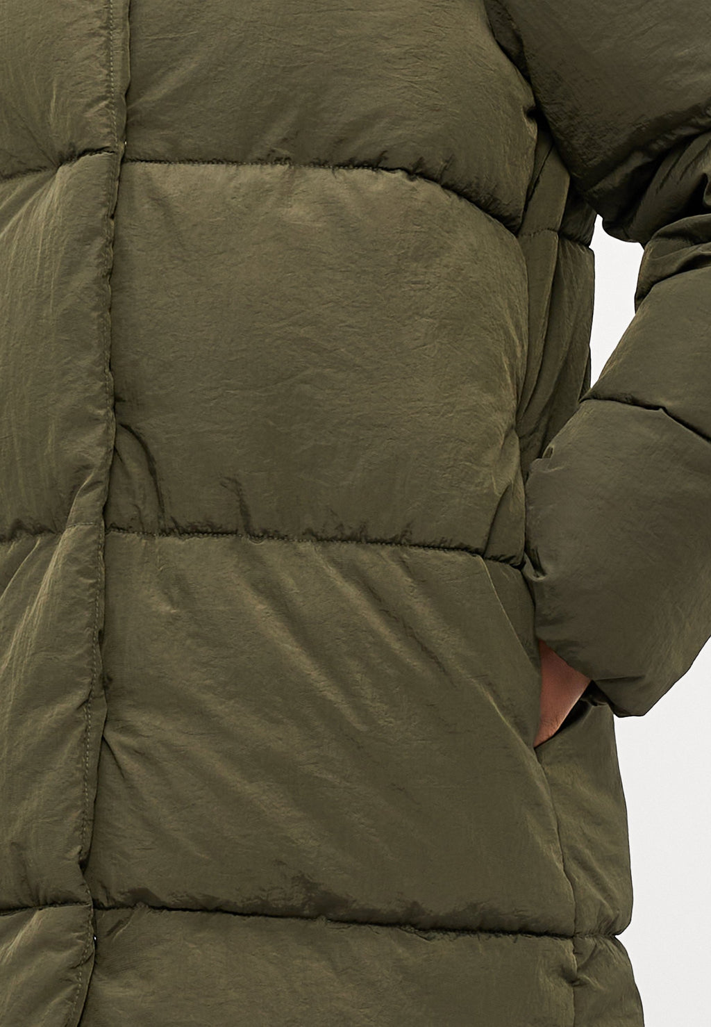 ONLSYDNEY SARA PUFFER COAT  Media 6