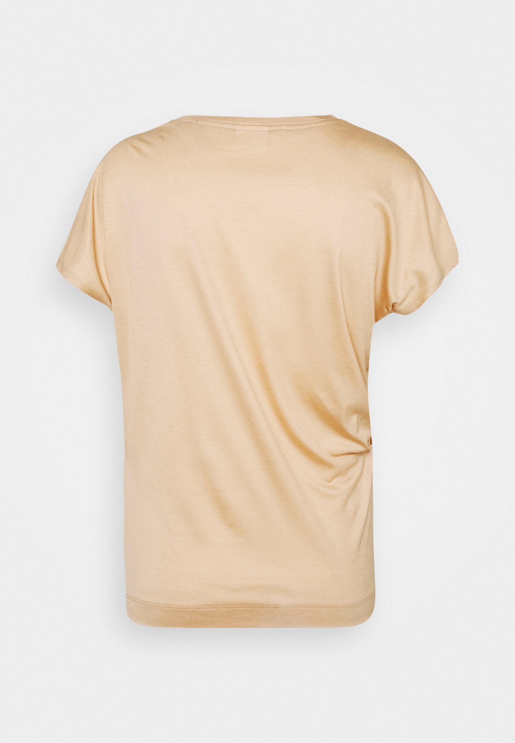 Marc O'Polo PURE SHORT SLEEVE PLEAT DRAPE