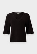 JDY JDYELANORA V NECK