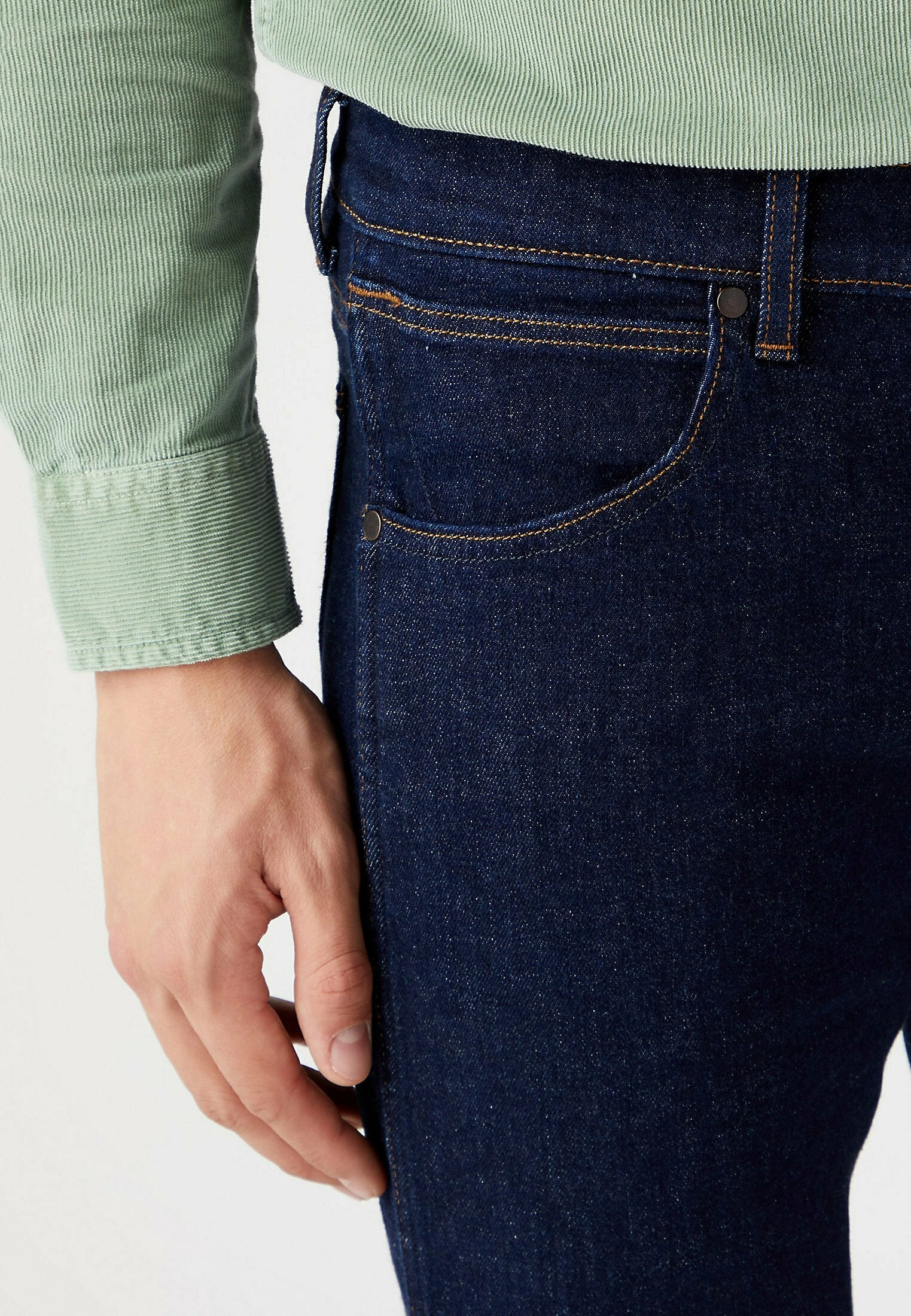 Wrangler LARSTON