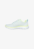 Skechers Trainers - yellow