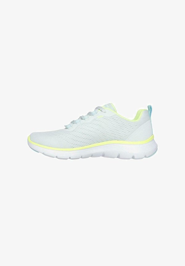 Skechers Trainers - yellow