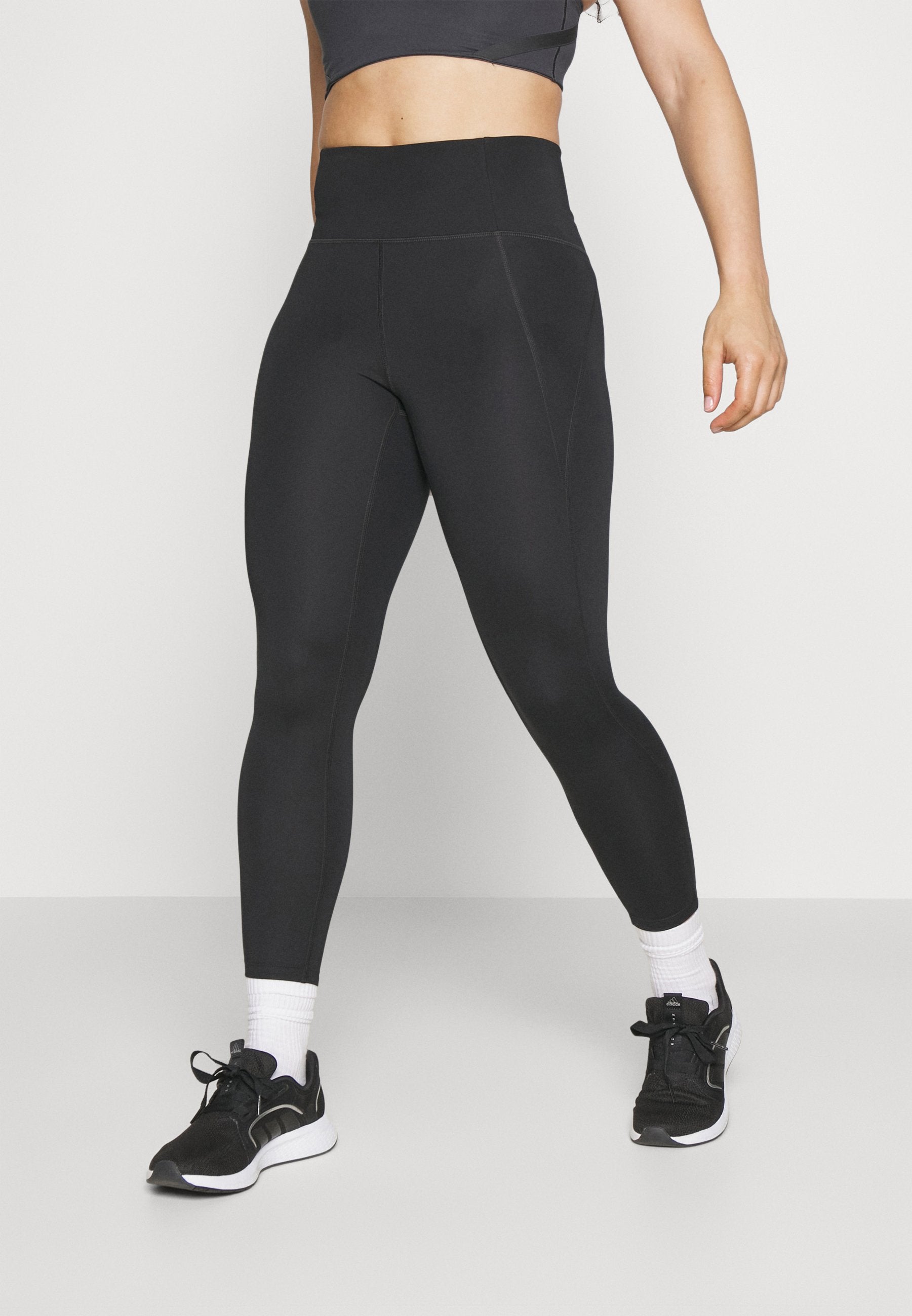 Girlfriend Collective COMPRESSIVE HIGH RISE
