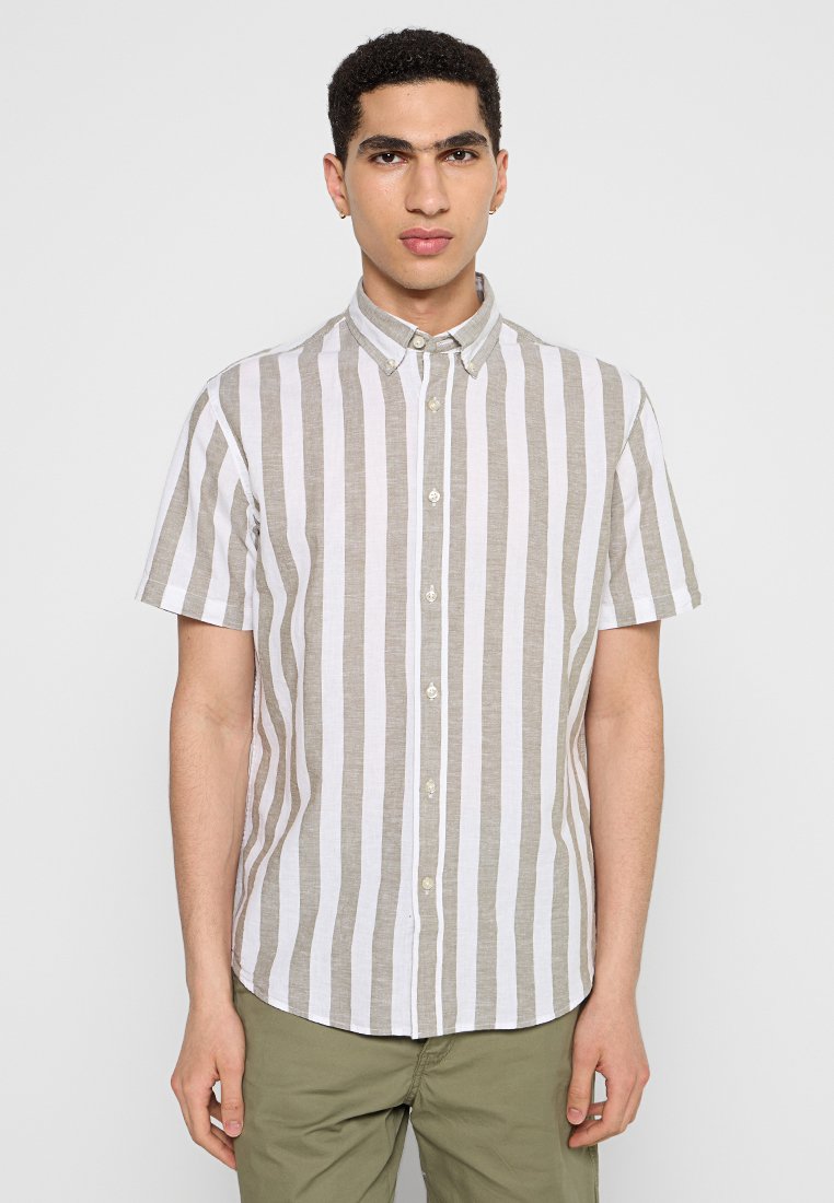 Selected SLHREG BERTRAM REGULAR FIT