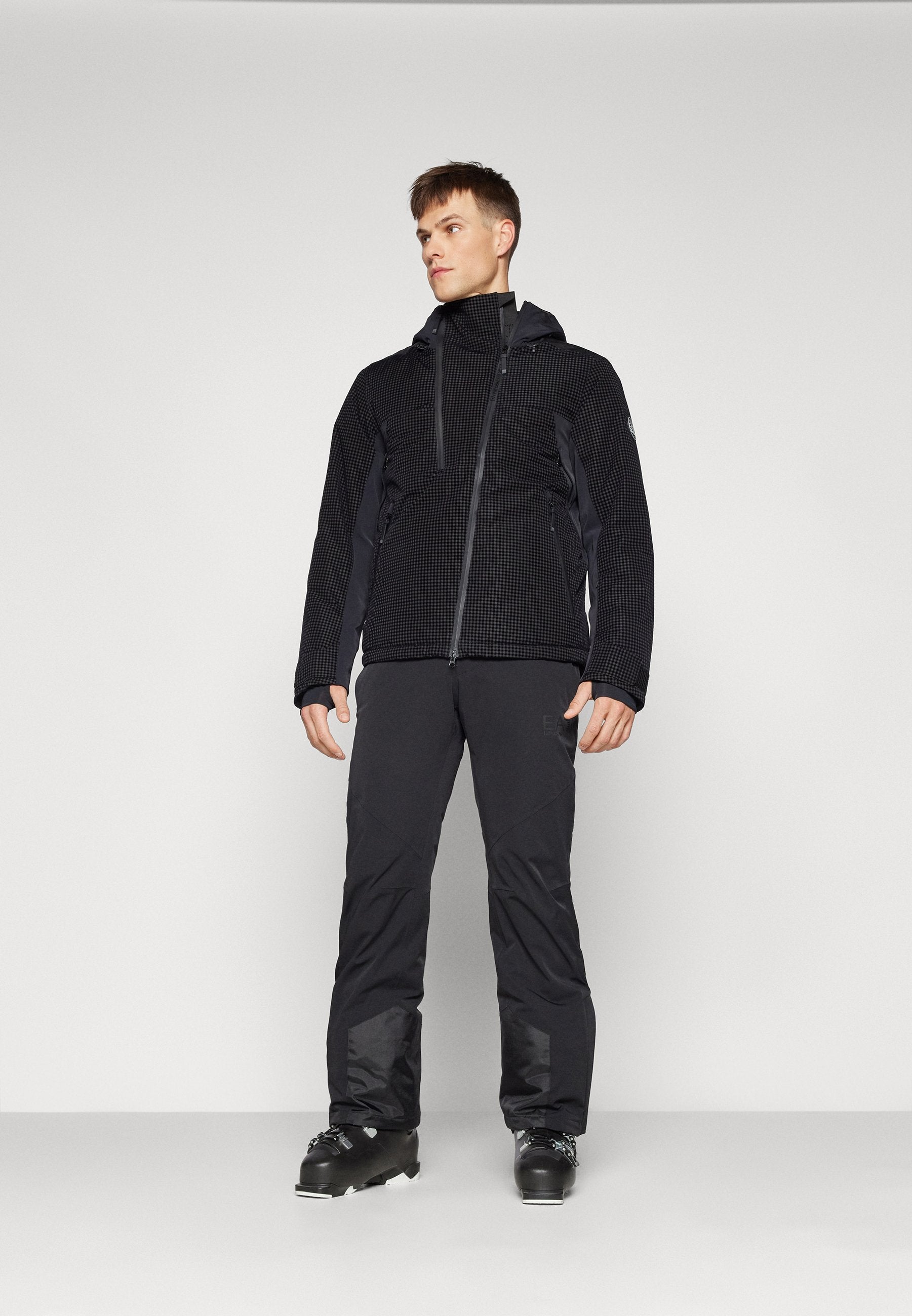 KITZBUHEL PANT Media 2