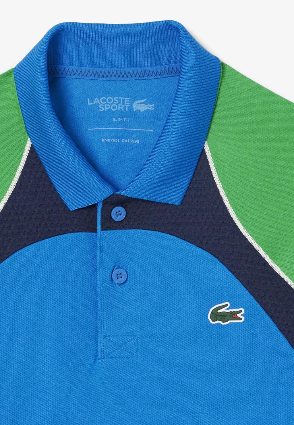 Lacoste Sport