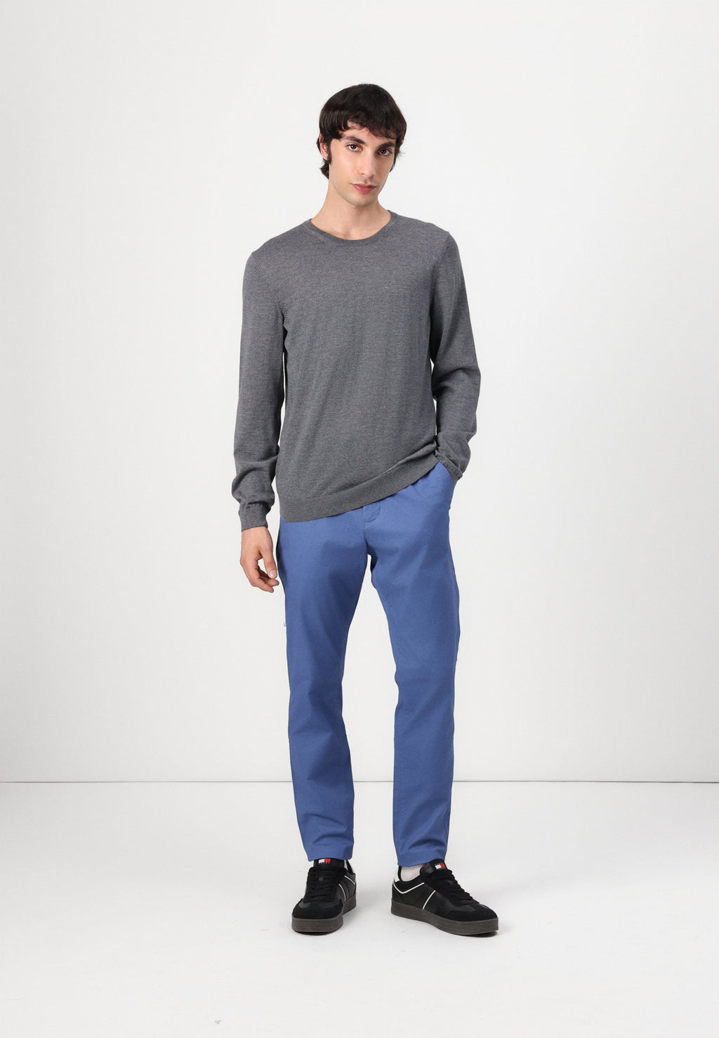 HARLEM RELAXED FIT Media 2