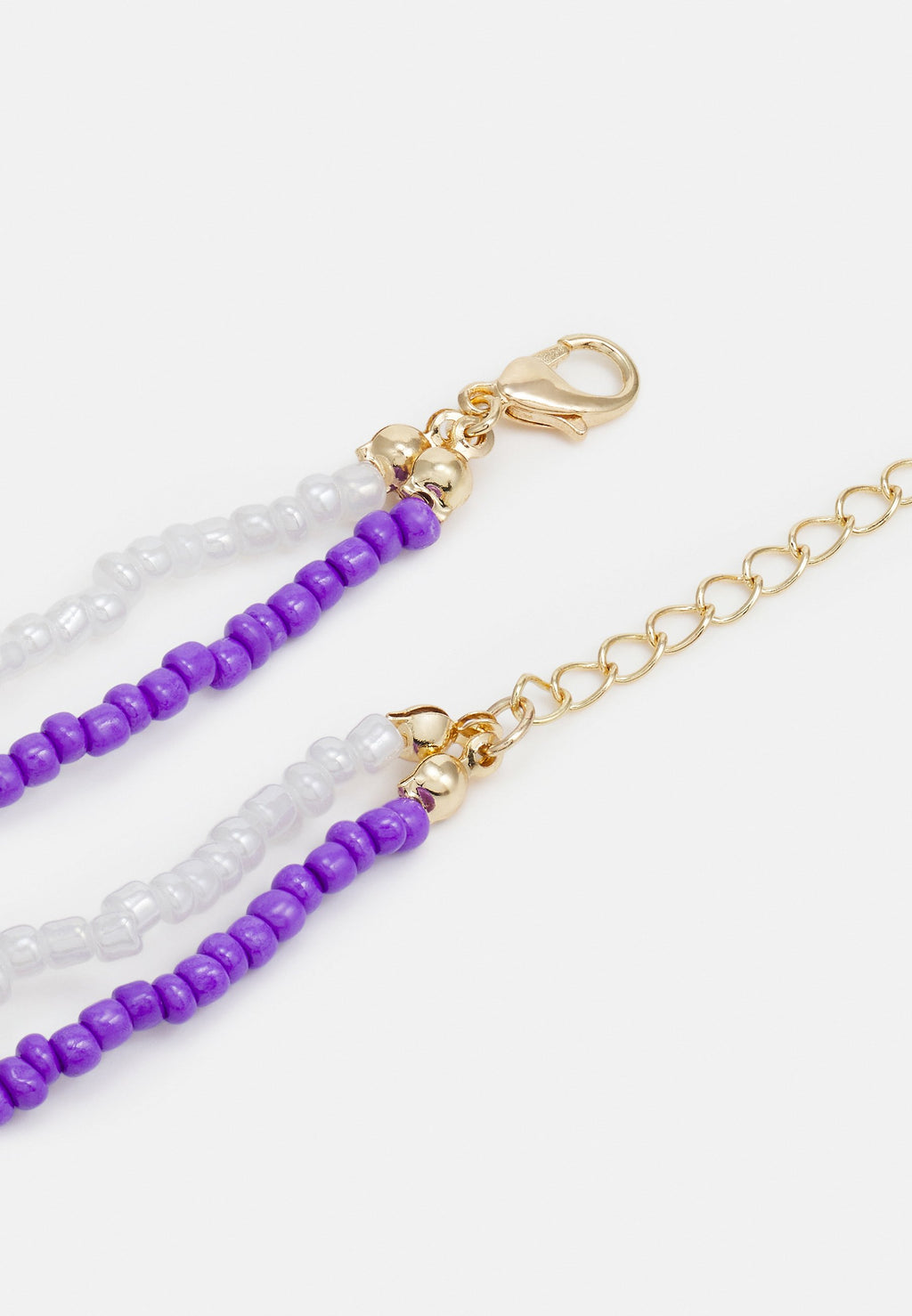 Pieces PCLINE NECKLACE