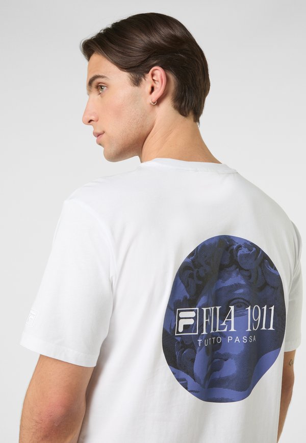 Fila PONZANO RELAXED GRAPHIC