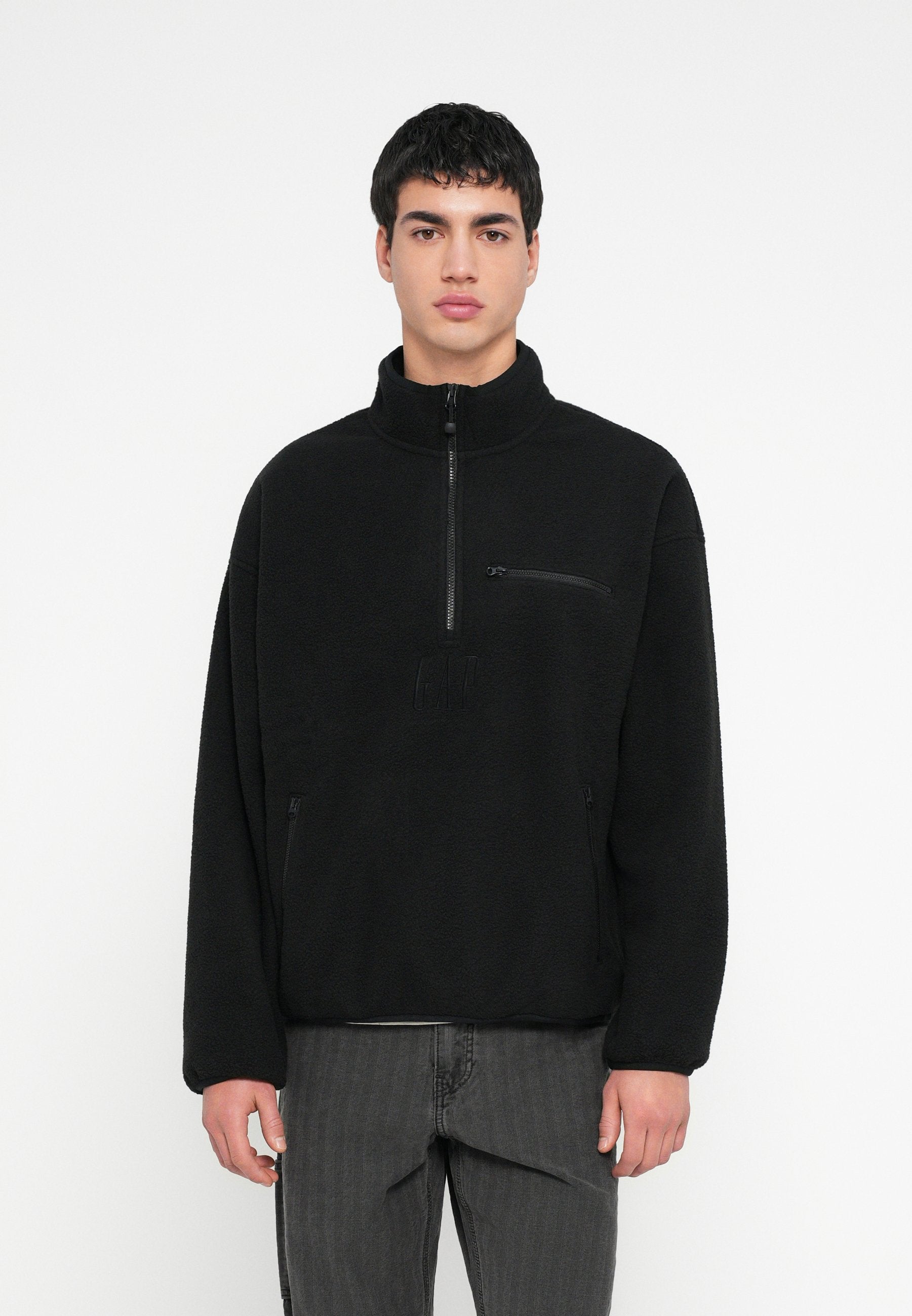 GAP LOGO ARCTIC