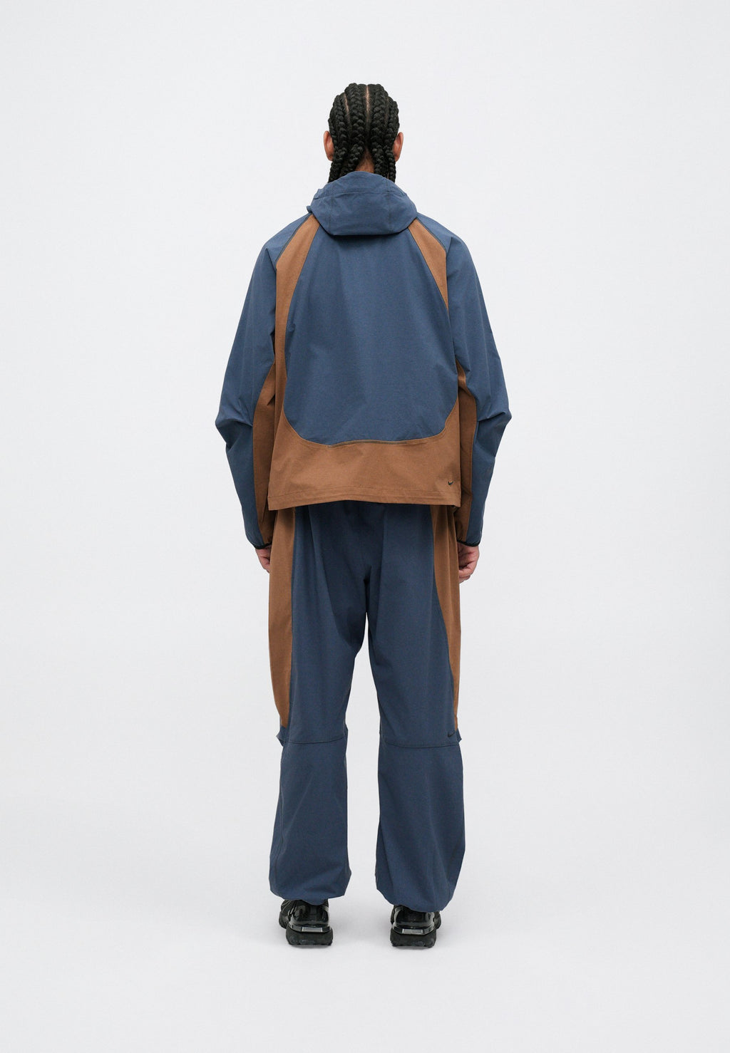 Nike Sportswear TECH PRO JACKET