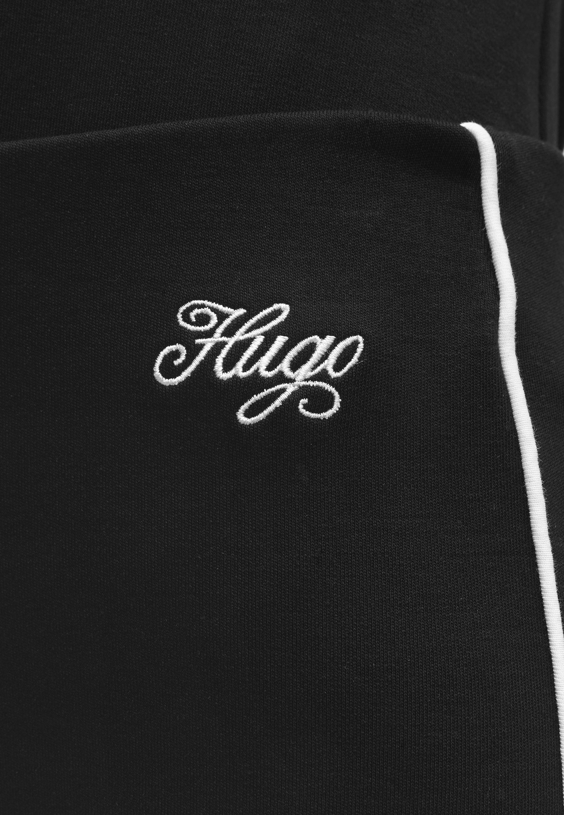 HUGO NIFLACK