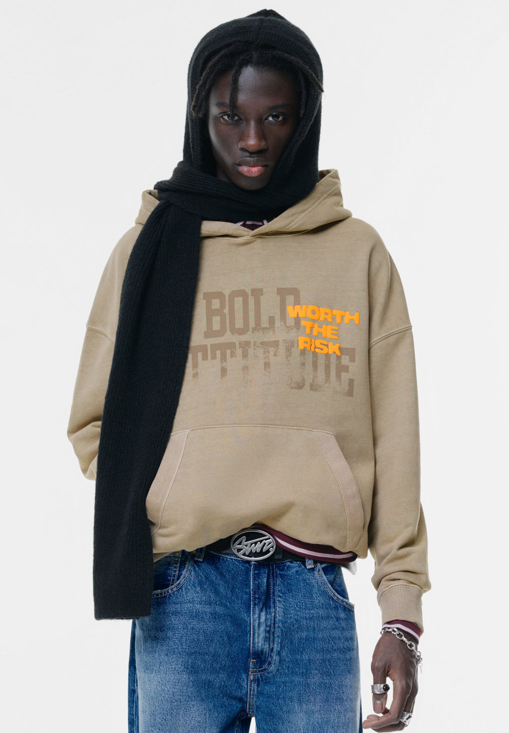 PULL&BEAR