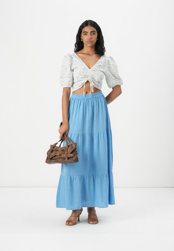 Vero Moda VMVIOLA ROUCHING