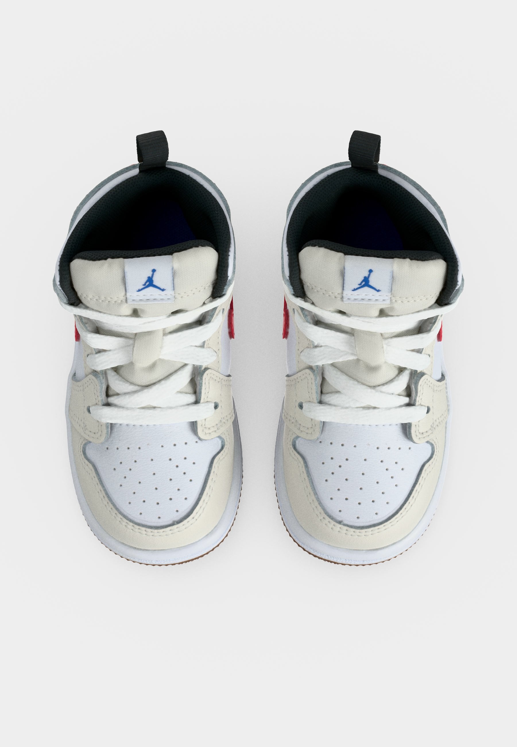 Jordan JORDAN 1 MID UNISEX
