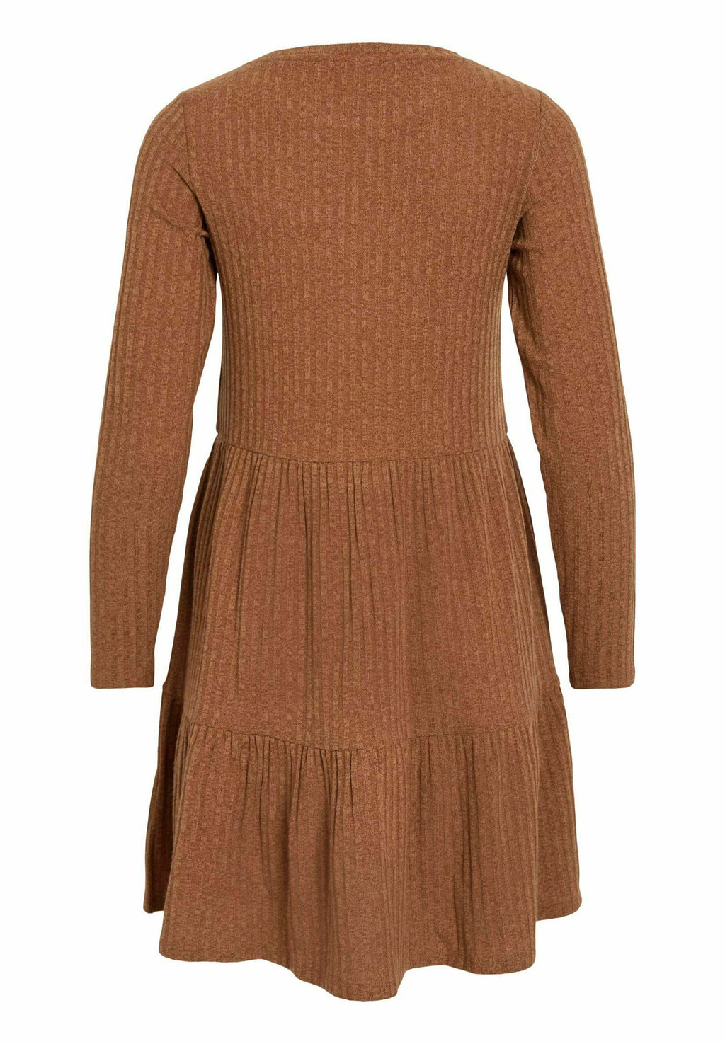 VILA Short long sleeved