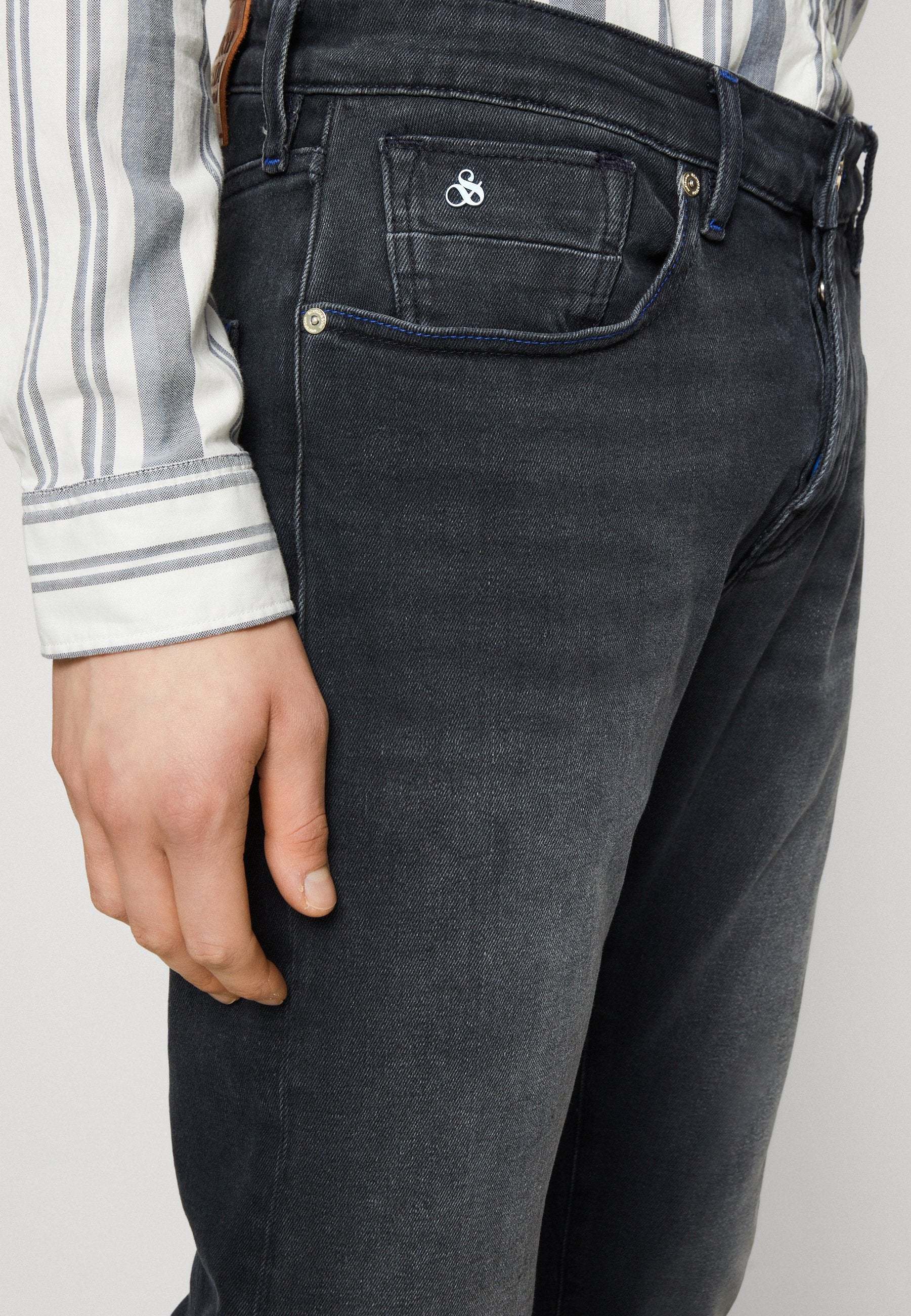 Scotch & Soda SEASONAL ESSENTIALS RALSTON