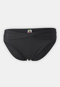 s.Oliver BAND  - Bikini bottoms - black