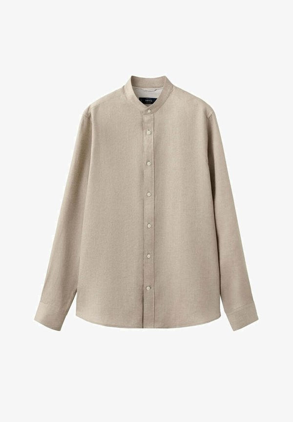Mango ADULT - Shirt - sand