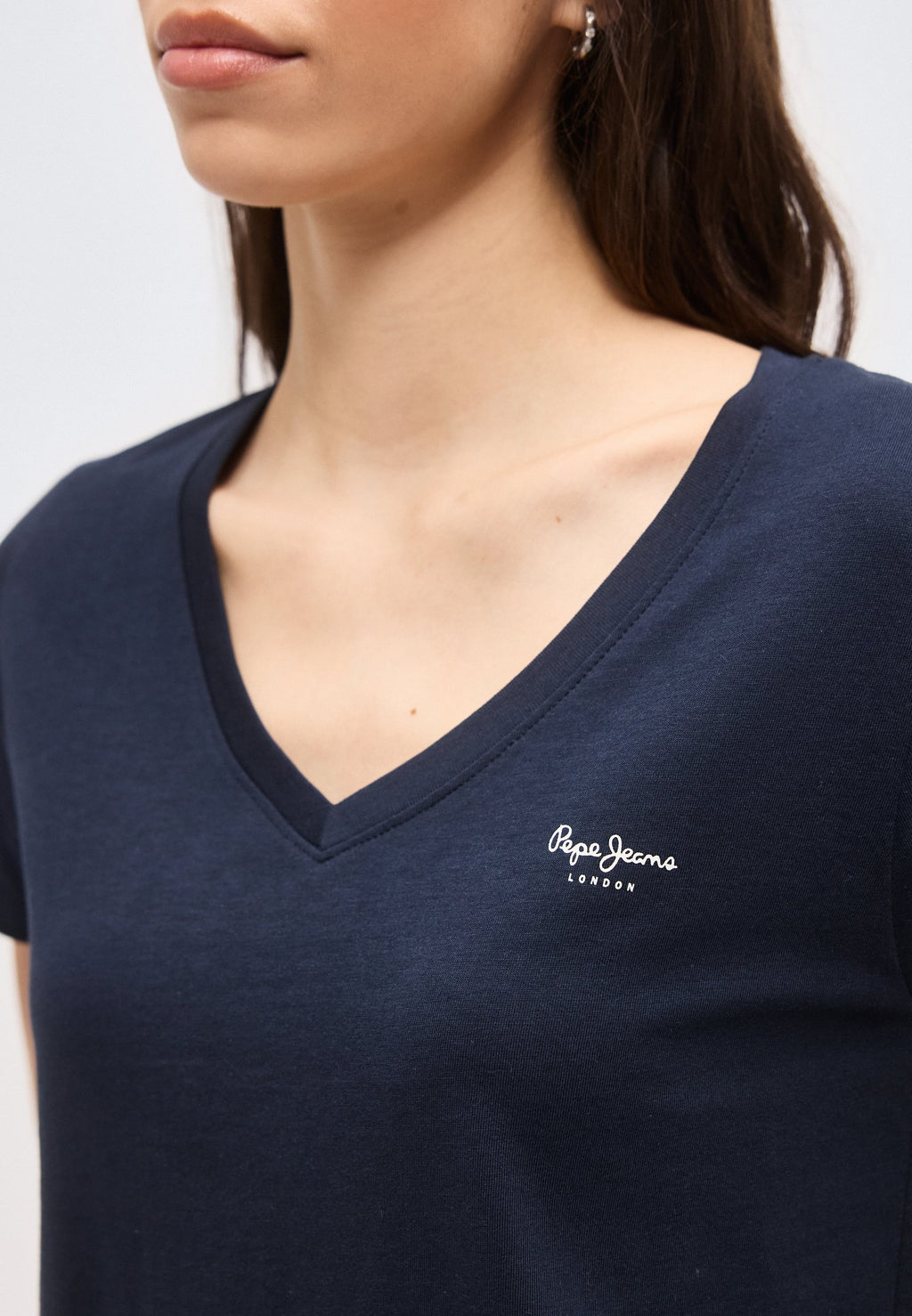 Pepe Jeans MAE V NECK