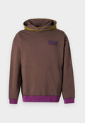 TRAIN HOODIE REVERSIBLE UNISEX Media 1