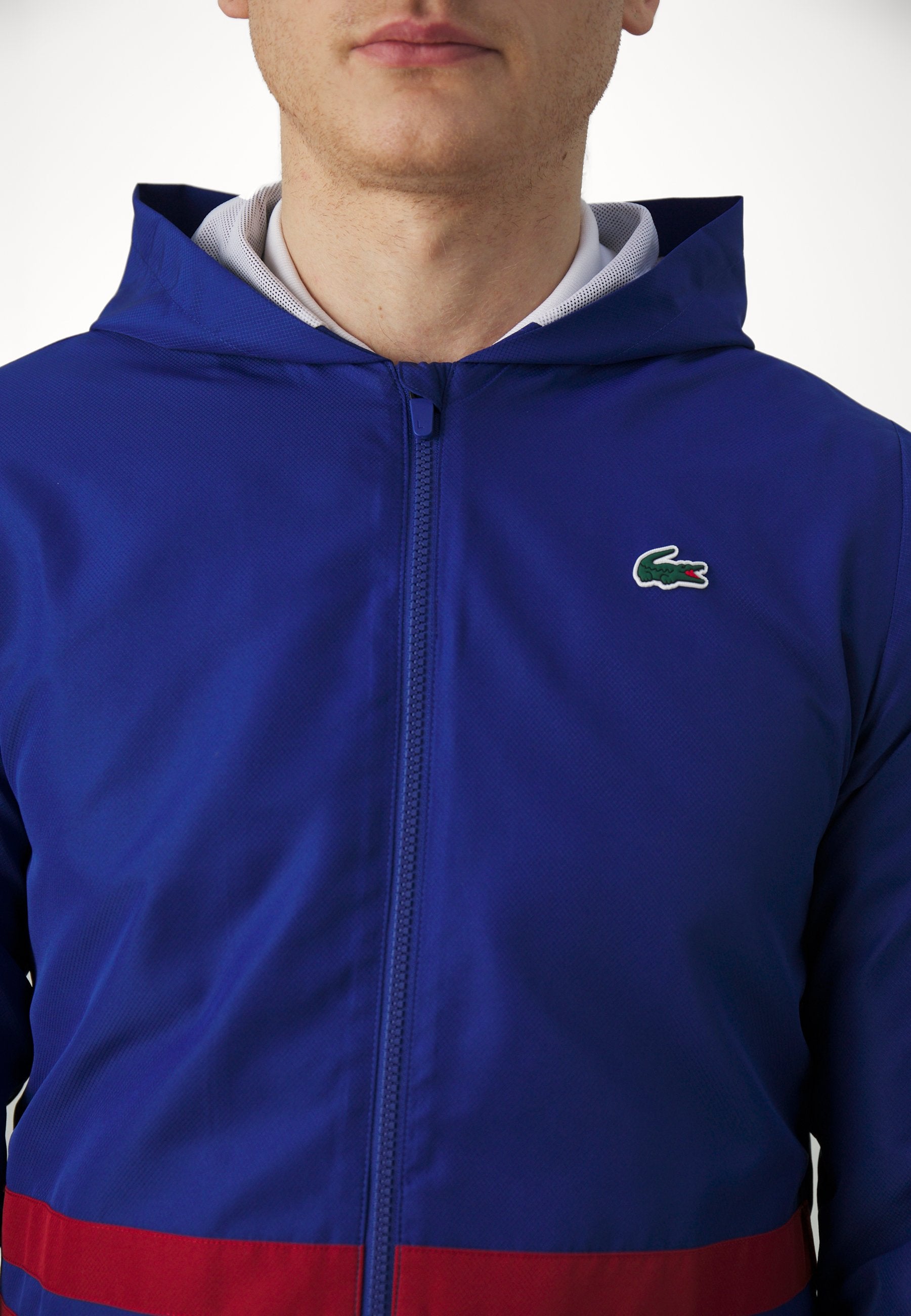 Lacoste Sport TRACKSUIT TC