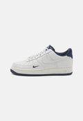 Nike Sportswear AIR FORCE 1 '07 LV8 - Trainers - photon dust/photon dust/obsidian