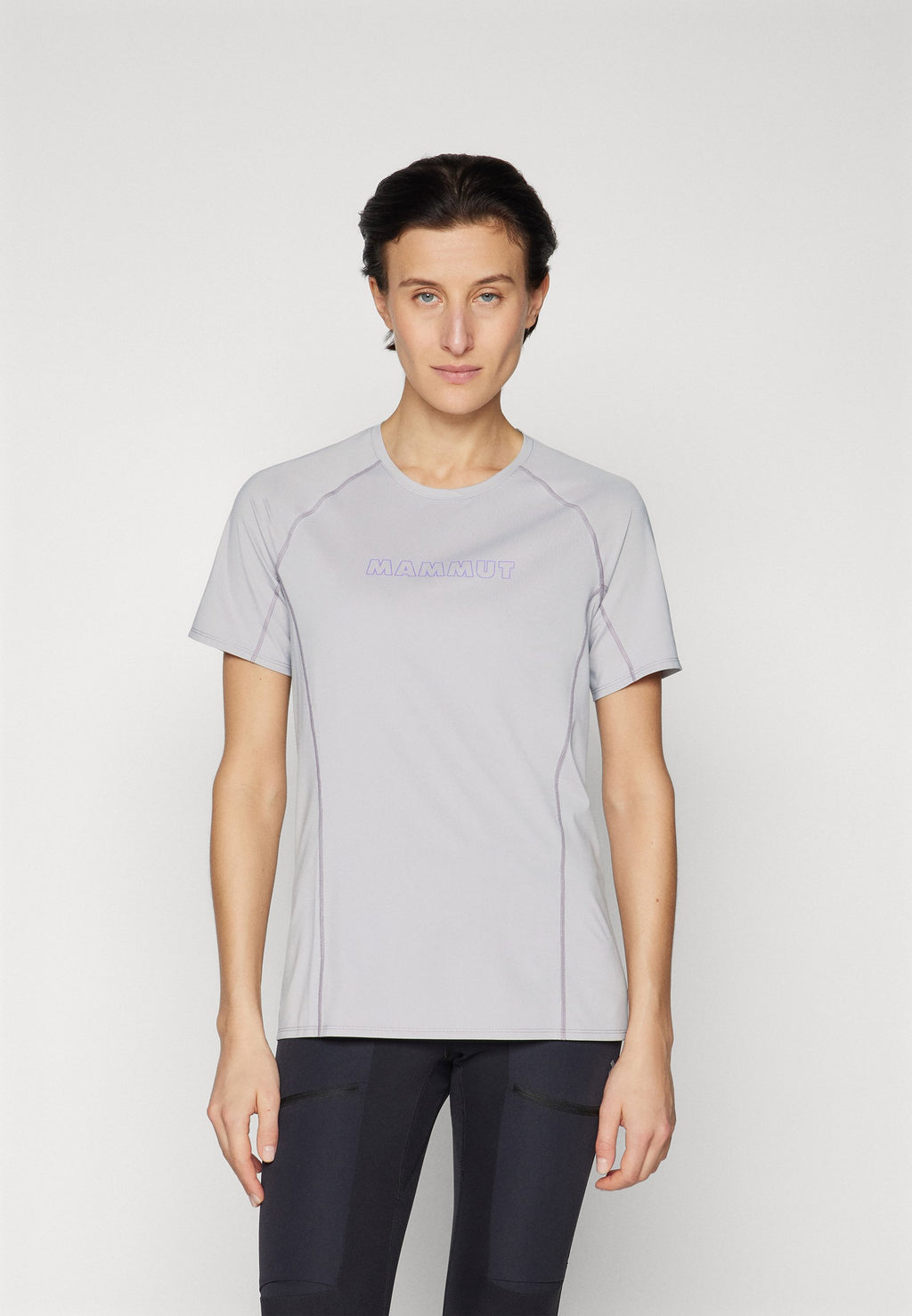 Mammut SELUN FL T-SHIRT WOMEN LOGO