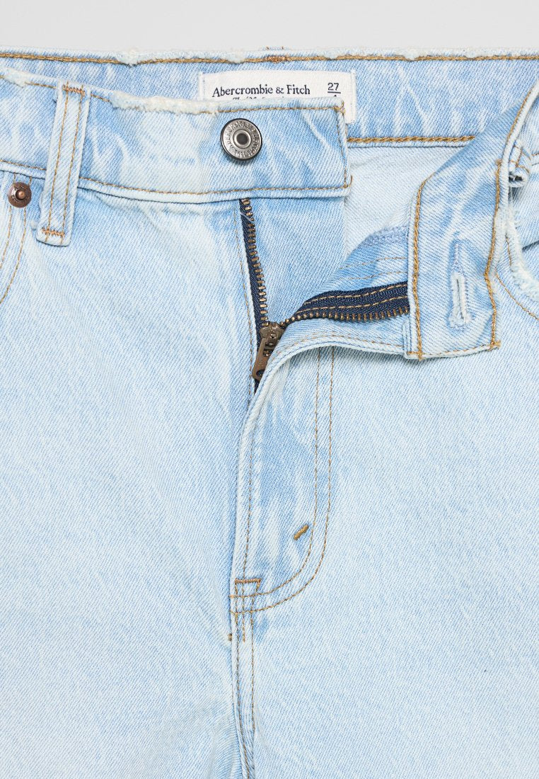 Abercrombie & Fitch